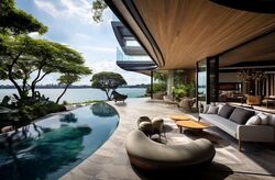 Sentosa Cove (D4), Detached #483394331